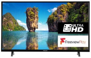 Finlux 50FU520 Televizyon kullananlar yorumlar